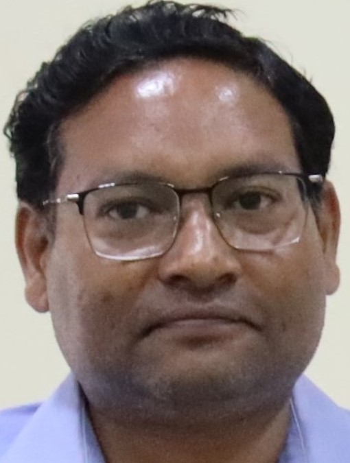 Dr. Vinay Kumar Gupta